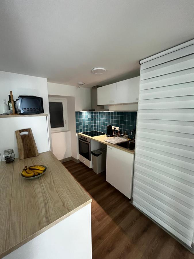 Appartement T3 Cambo-Les-Bains Exterior photo